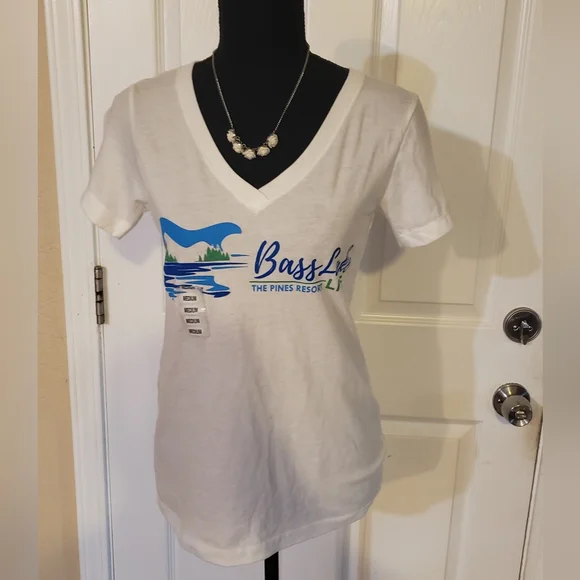 Bass Lake Shirt - Picture 2 of 3